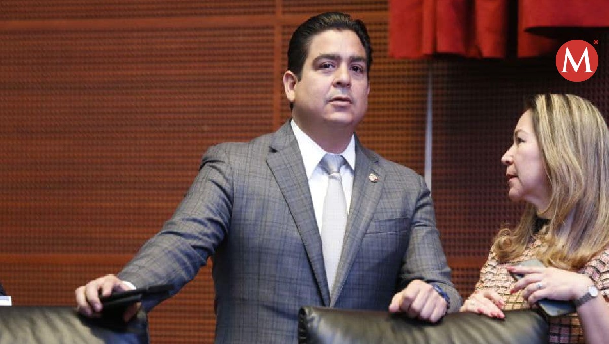 Ismael García Cabeza de Vaca