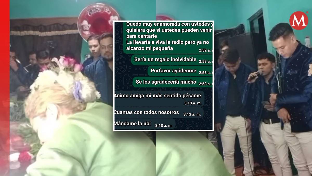 La joven murió inexplicablemente tras un dolor abdominal. l Especial