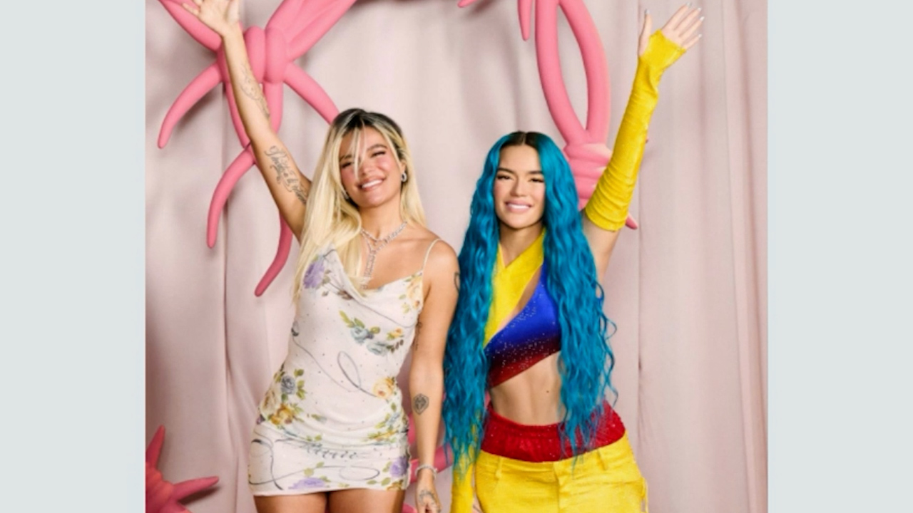 Karol G ya tiene dobles de cera en el Museo Madame Tussauds