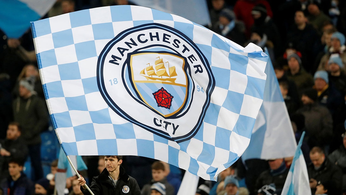 Manchester City acusa a la Premier League de mentir al resto de clubes (Reuters)