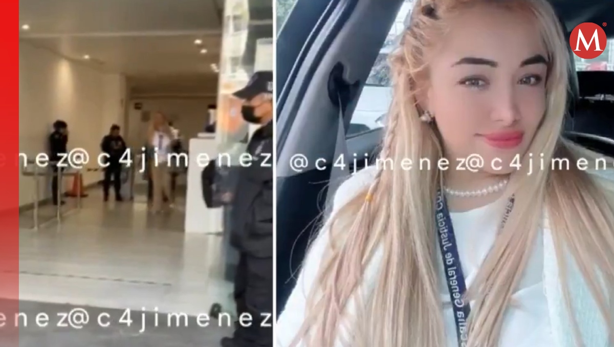 La mujer estafó al vendedor del Corvette con una transferencia sin fondos (Especial)