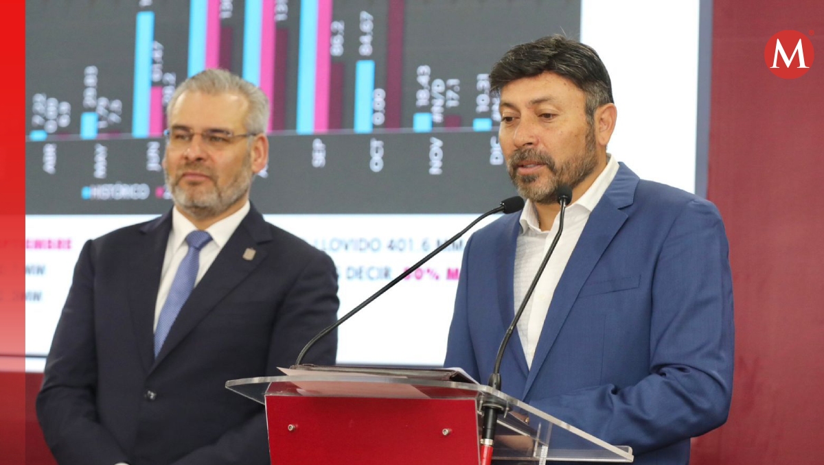 Ramírez Bedolla mencionó que dicha iniciativa es para continuar con la 'cuarta transformación' (Especial)