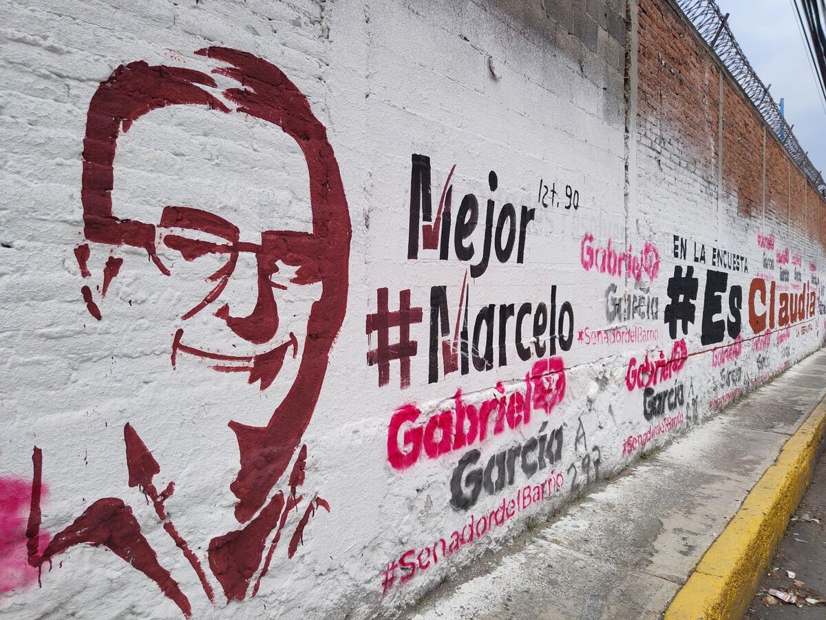 Sala Especializada del TEPJF cierra expediente contra 'corcholatas' de Morena. | Foto: Cuartoscuro