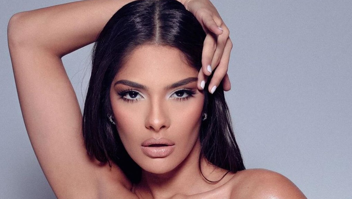 Sheynnis Palacios, Miss Universo, presume vacaciones con su novio. | IG: @sheynnispalacios_of