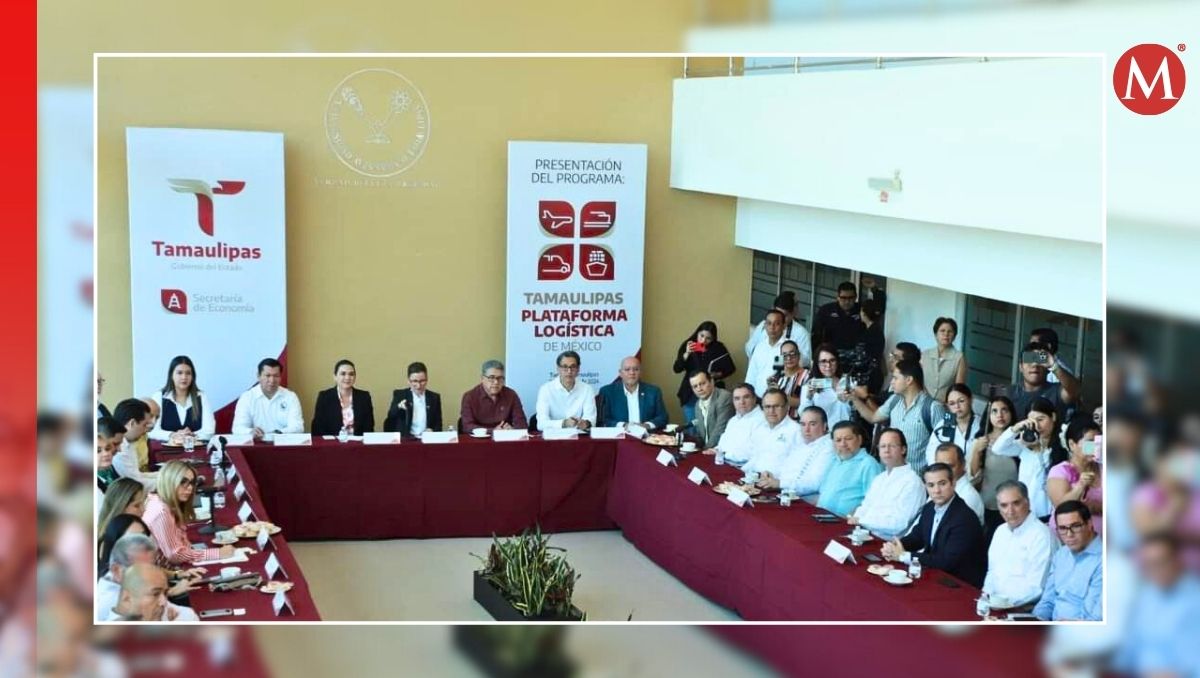 Tampico, Ciudad Madero y Altamira, están considerados dentro de esta estrategia presentada por la dependencia. Cortesía