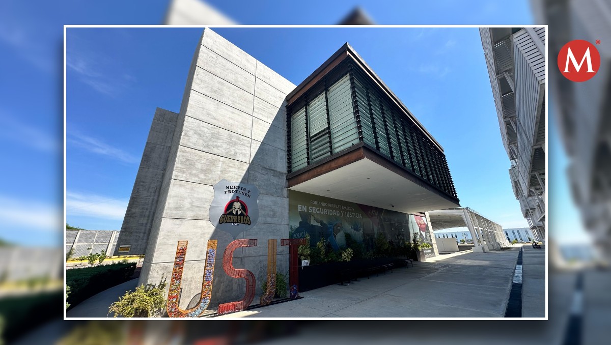 Universidad de Seguridad y Justicia de Tamaulipas