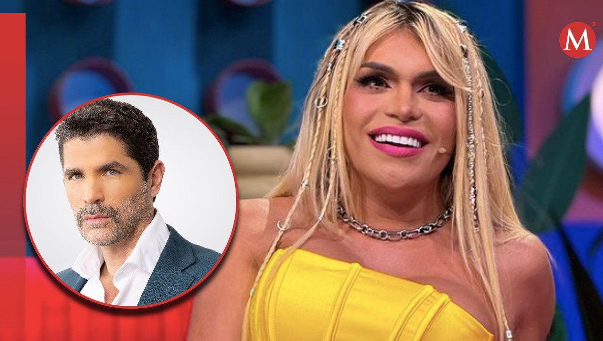Wendy Guevara responde a comentarios ofensivos de Eduardo Verástegui