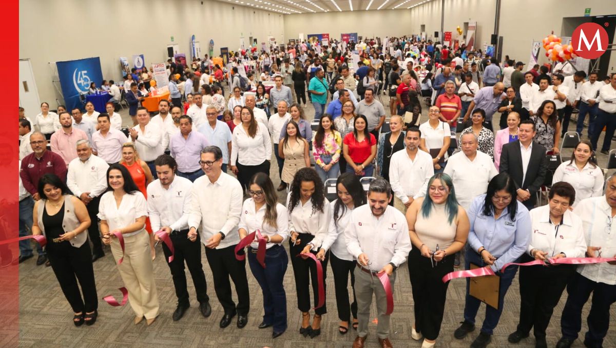 Será la última actividad que se programará para el cierre del presente año. (Yazmín Sánchez)