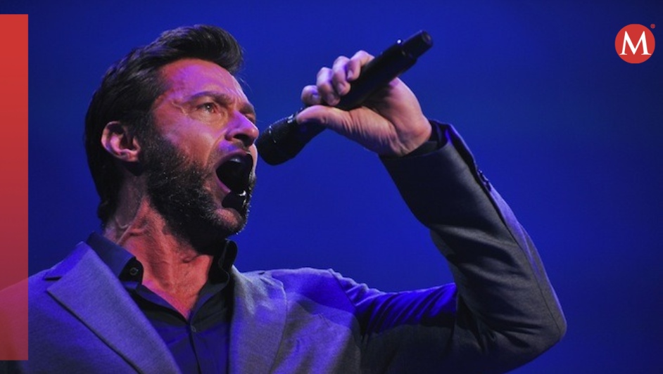 El actor Hugh Jackman anuncia que dará una serie de conciertos, aquí los detalles | EFE