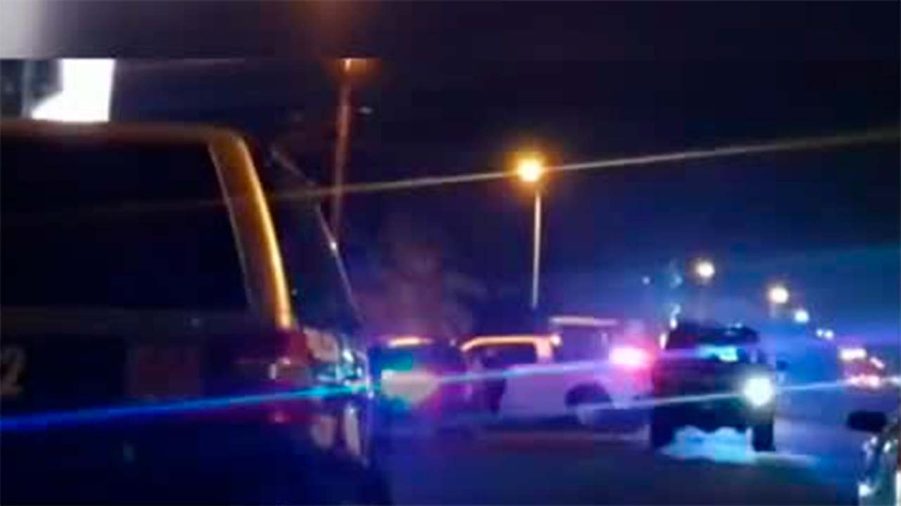 Son seis asesinatos con arma de fuego en San Luis Río Colorado