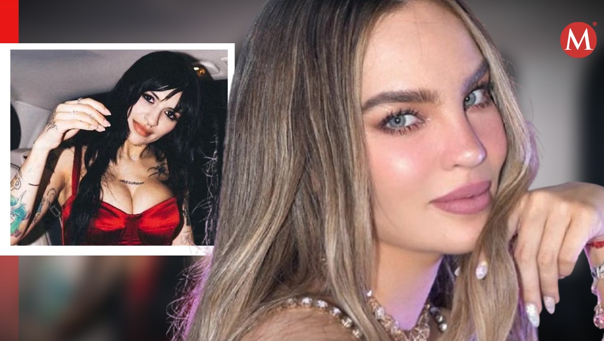 Belinda lanza nueva canción. | ESPECIAL