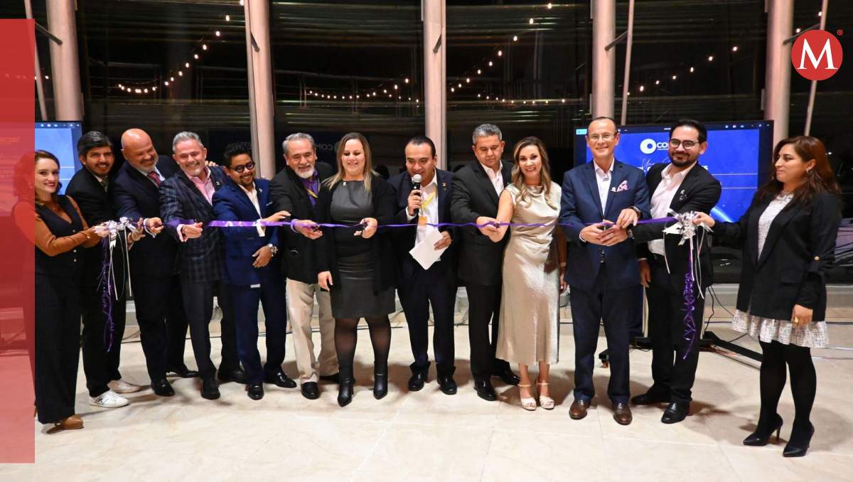 Compecer SGSOFT, dedicada a ofrecer herramientas digitales para el fortalecimiento empresarial. Especial