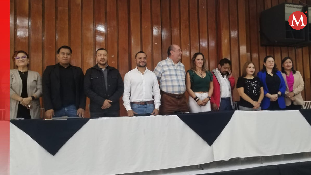 Crean Asociación de Empresarios Establecidos del Centro de Puebla | Especial