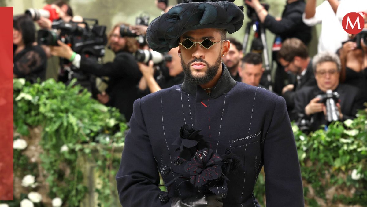 Detalles de la MET Gala 2025 | Especial