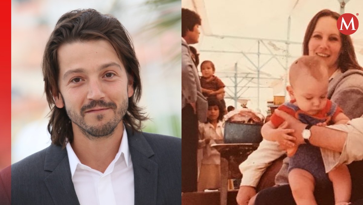 Diego Luna regersa a la panatalla chica con Gael García Bernal con la serie 'La Máquina'. (Especial)