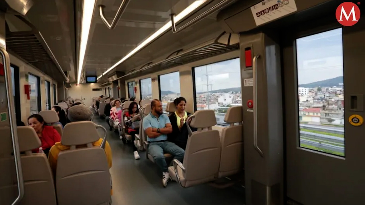 Diputados aprueban "rescate" del servicio de trenes de pasajeros