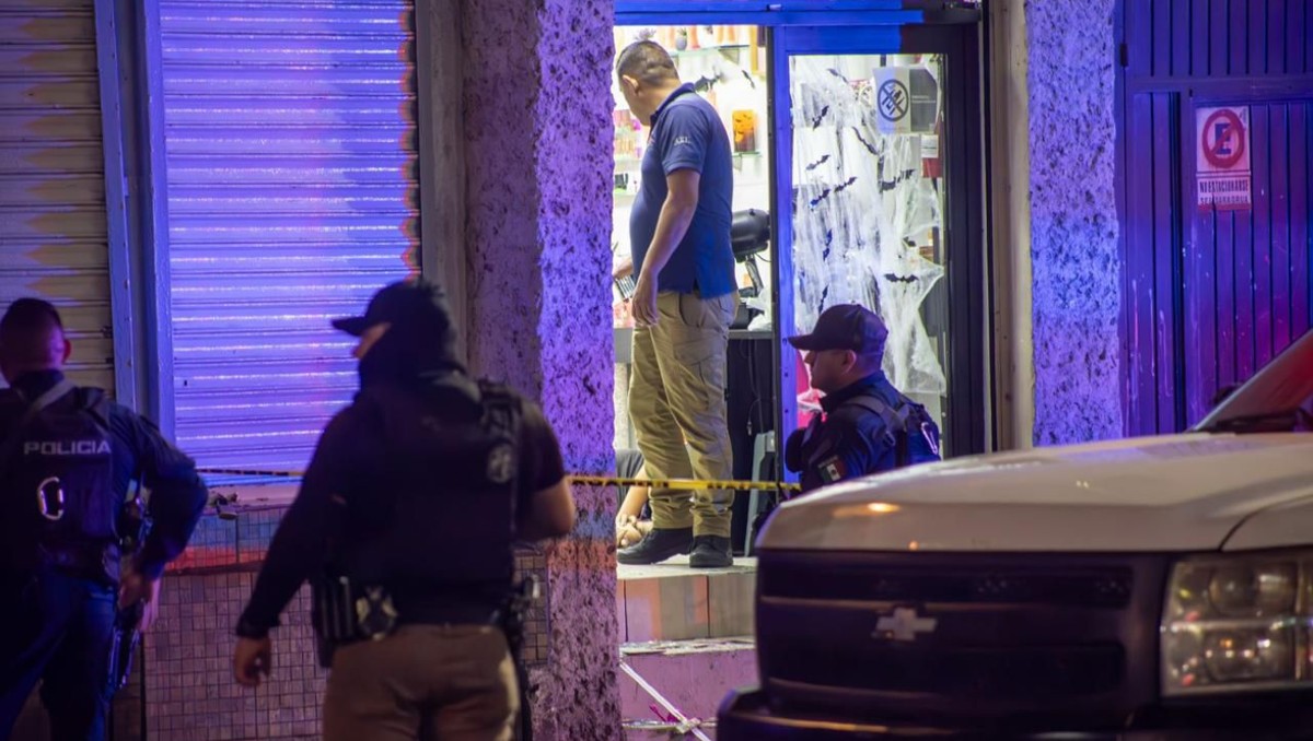 Este es el cuarto homicidio que se ha registrado en las últimas horas en la región. | Especial