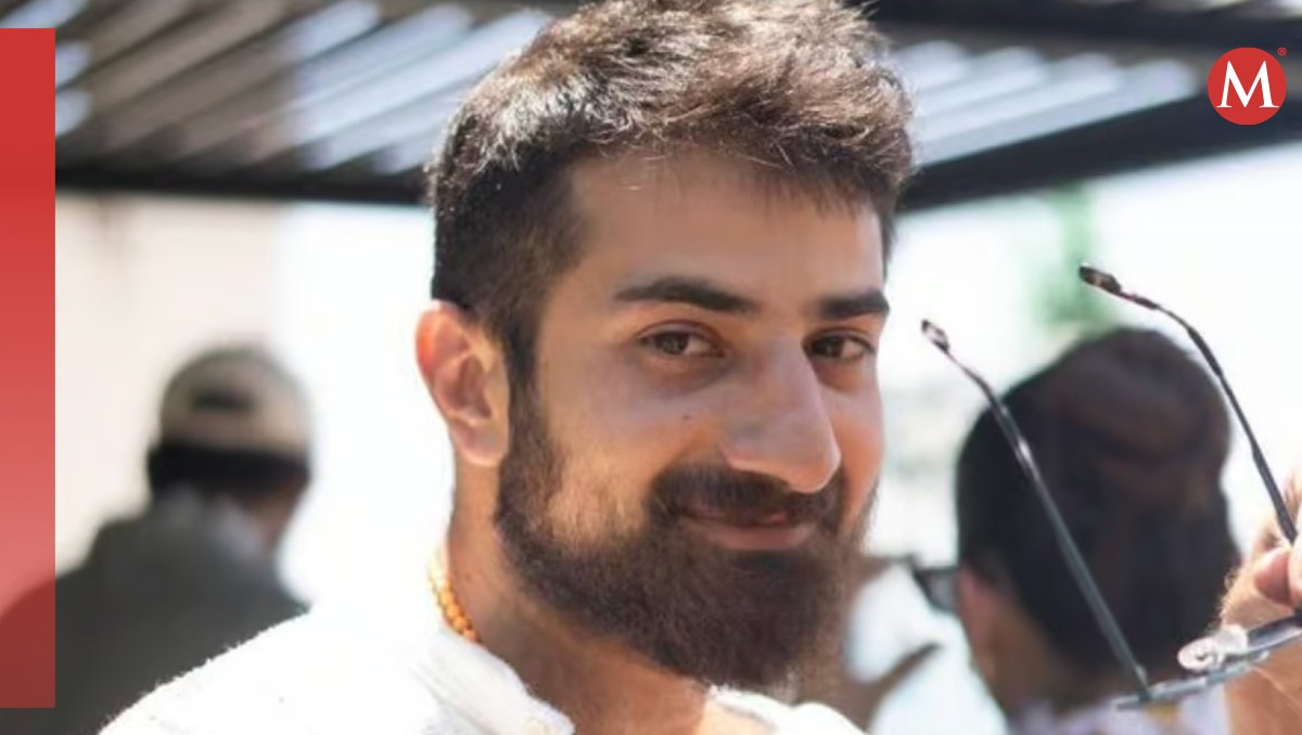La familia de Idan Shtivi pasó un año en pie de lucha para su liberación. | Especial
