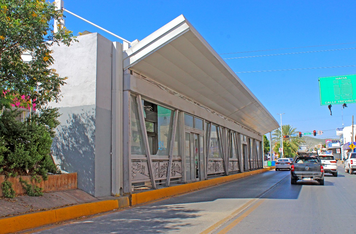 El gobierno de Coahuila proyecta una reunión con las nuevas autoridades federales para redefinir el Bus Laguna. | Roberto Amaya