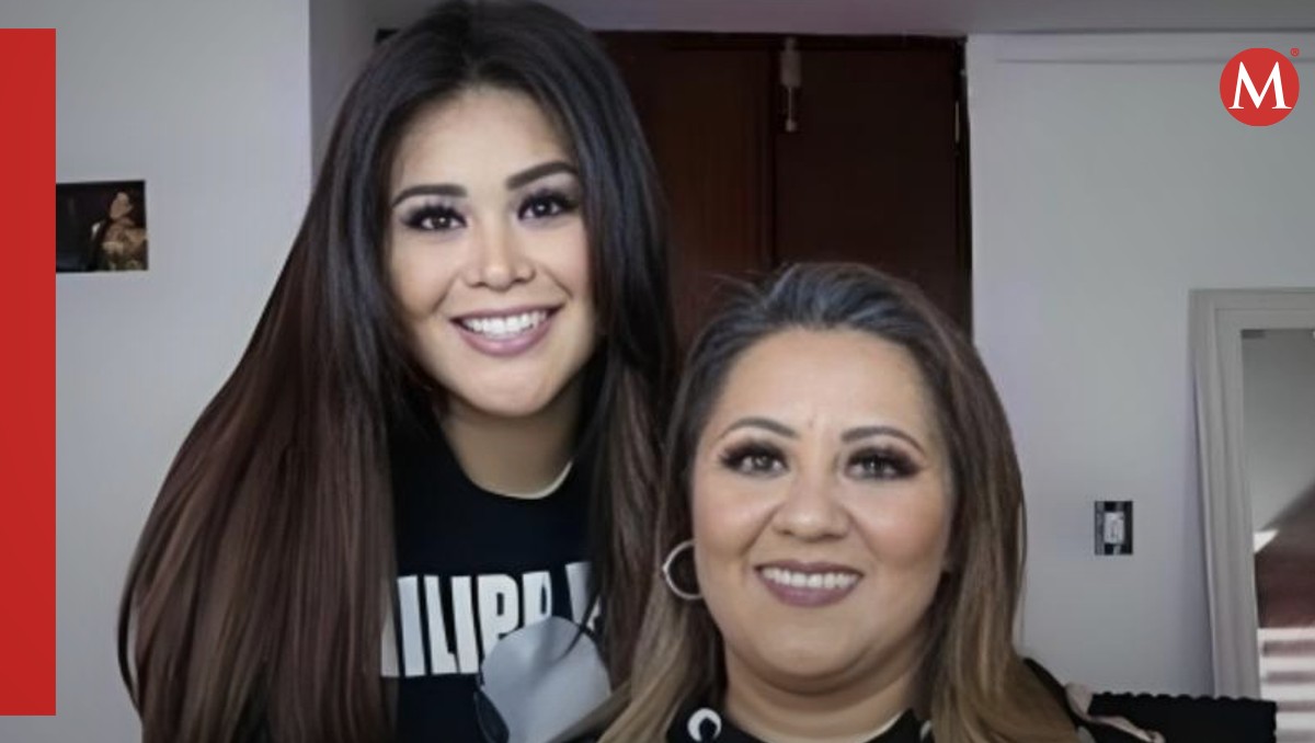 Gomita le contó esta situación a Yordi Rosado | Especial