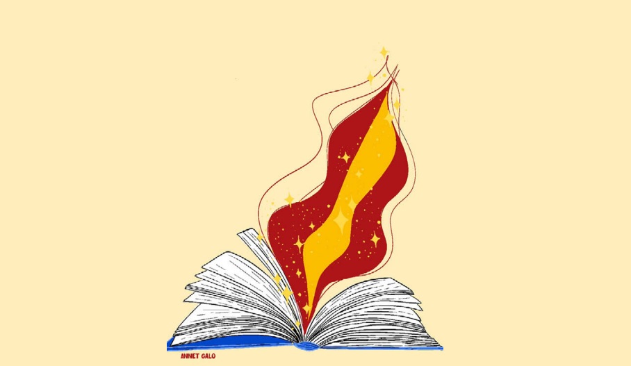 La herida se abrió en marzo de 2019. (Ilustración Anett Galo)
