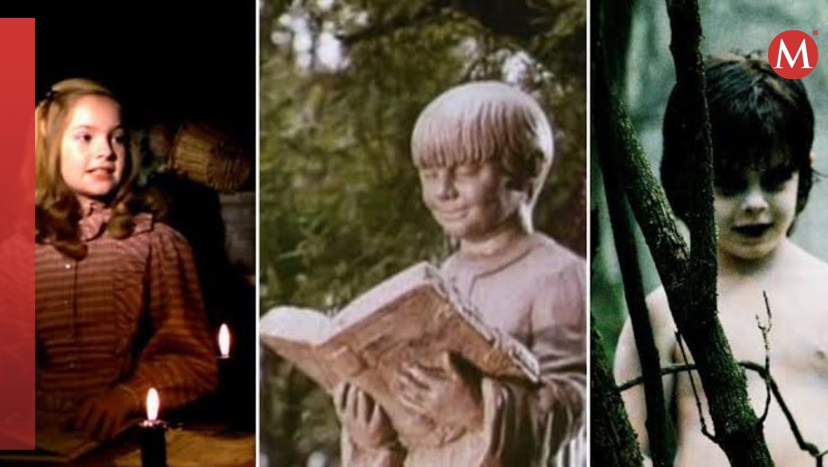 Las mejores películas de terror mexicanas según la IA