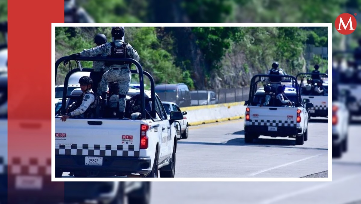 Libia Dennise pide a Guardia Nacional extender protección a alcaldes | Especial