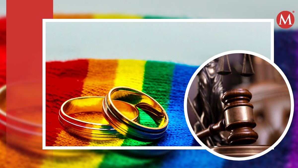 Matrimonios LGBTIQ+ en Guanajuato: diputada pide reconocimiento legal | Especial