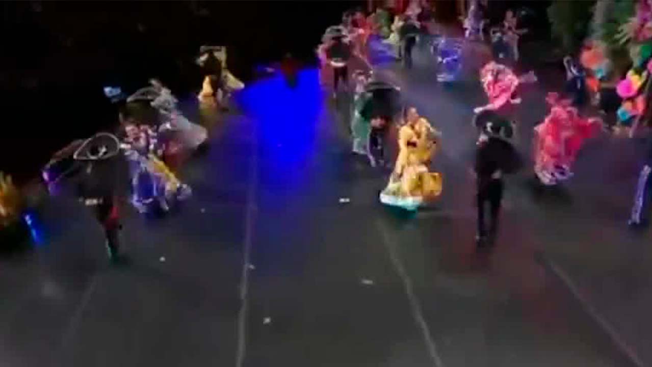 Metepec se prepara para la edición 34 del Festival Internacional de Arte y Cultura