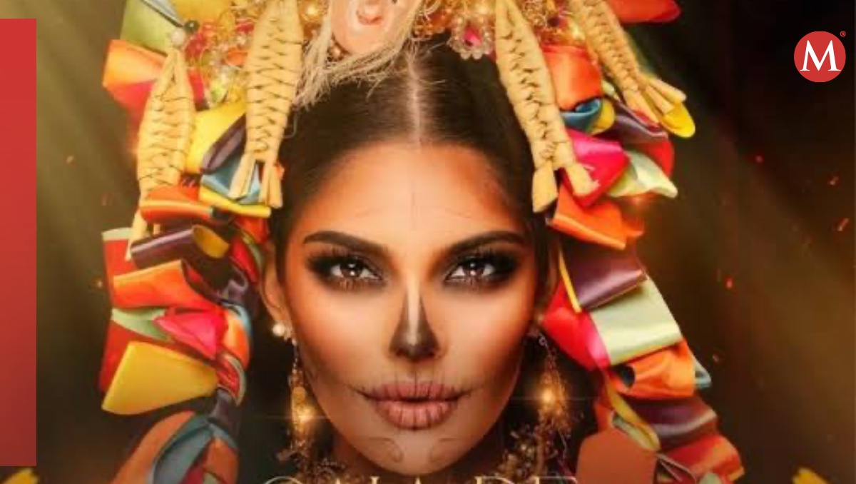 Miss Universo 2024: Gala de Las Catrinas; cuándo y dónde ver