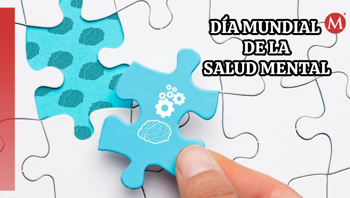 El 10 de octubre se conmemora el Día Mundial de la Salud Mental, una jornada que busca aumentar la conciencia sobre este sector de la salud | Freepik