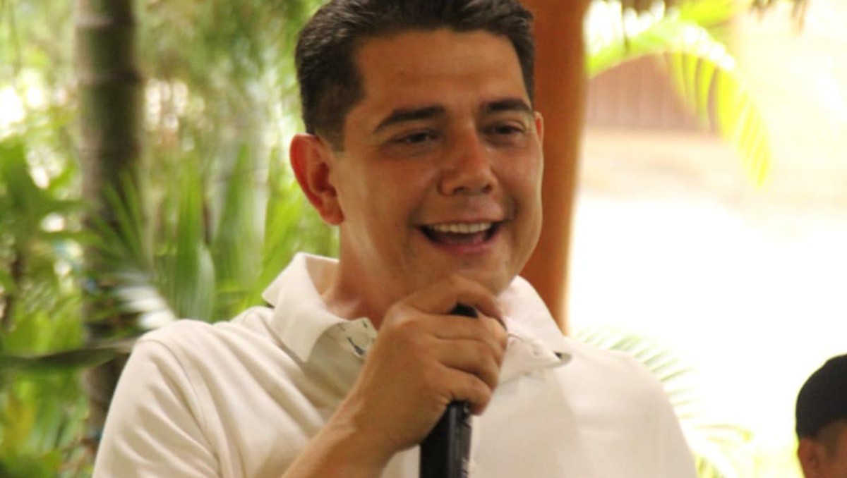 PRD Guerrero pide justicia por el asesinato de Alejandro Arcos, alcalde de Chilpancingo | Especial