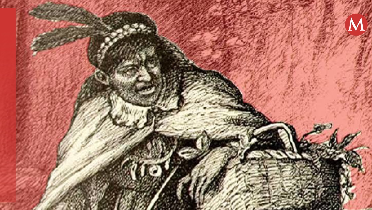 Tituba: la bruja de Salem