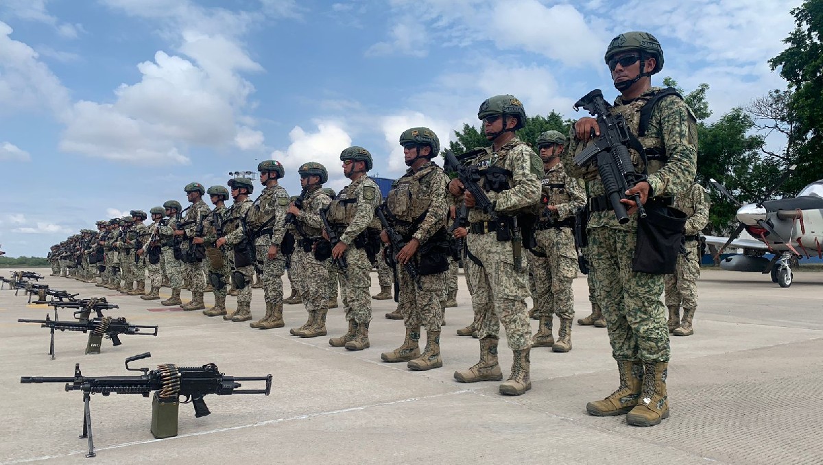 Las autoridades buscan implementar operativos de inteligencia que permitan desarticular a los violentadores. | Especial