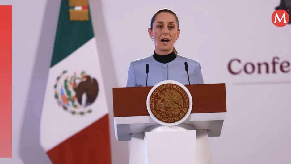 Dos Bocas opera al 80%: Sheinbaum; “quienes decían que no operaría están equivocados”