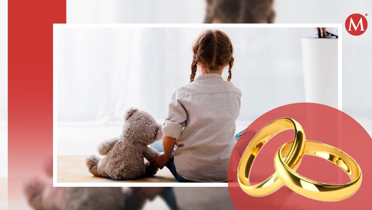 Mayor parte de los casos son niñas casadas con hombres mayores | Especial