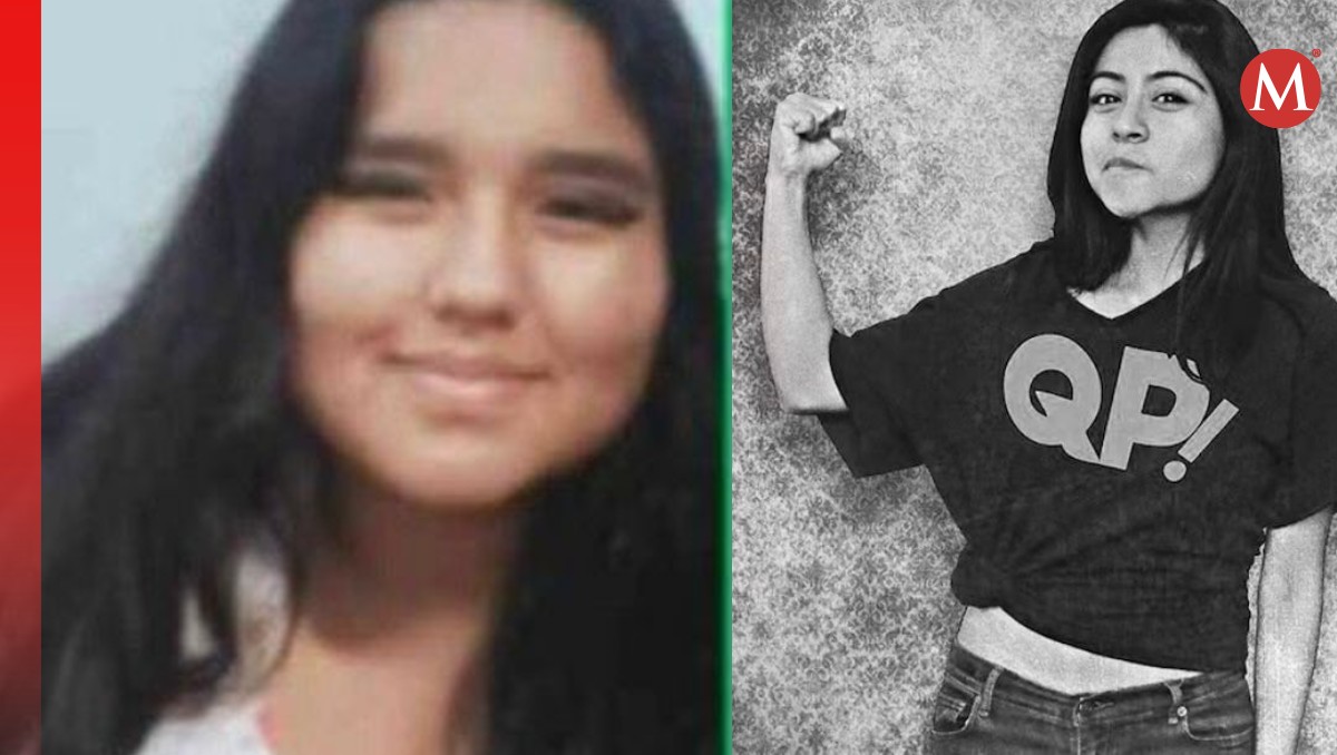 Detienen a presuntos feminicidas de youtuber y estudiante en Oaxaca | Especial