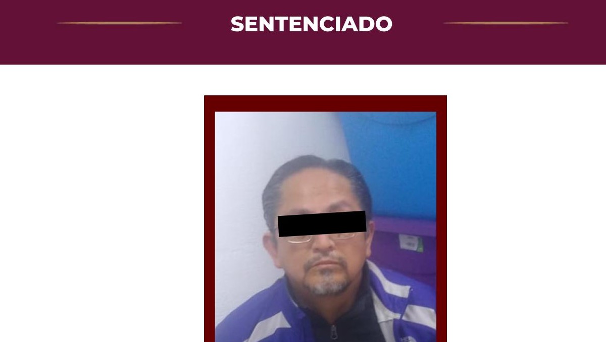Feminicida de Grisell Pérez es condenado a 31 años de cárcel
