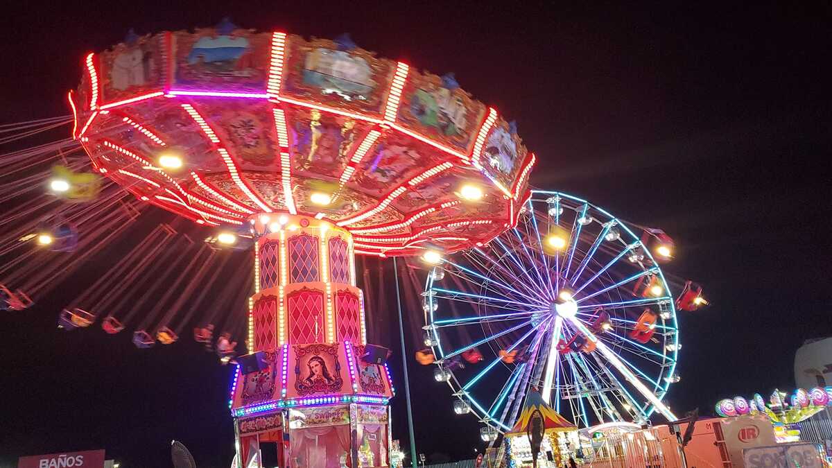 Feria Tamaulipas 2024 | Feria Tamaulipas en Facebook
