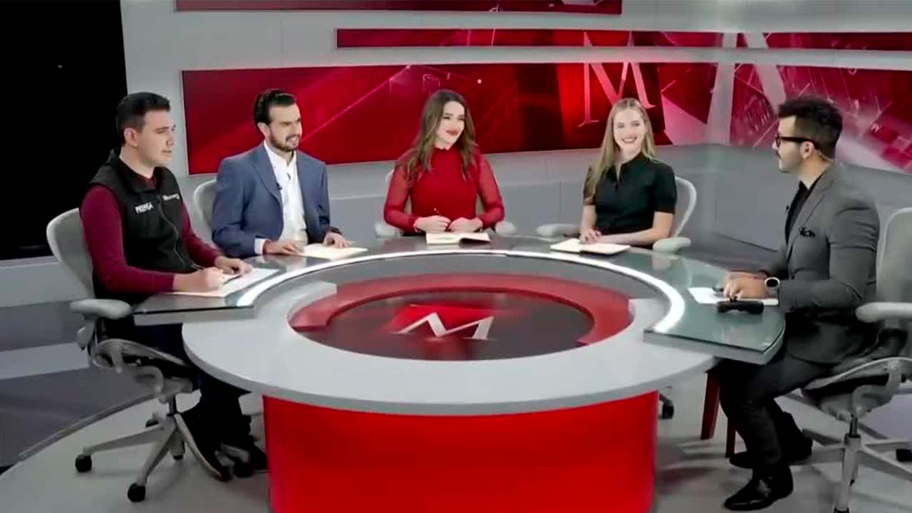 Fortalezas y debilidades del plan de seguridad de la presidenta Claudia Sheinbaum | Política Joven