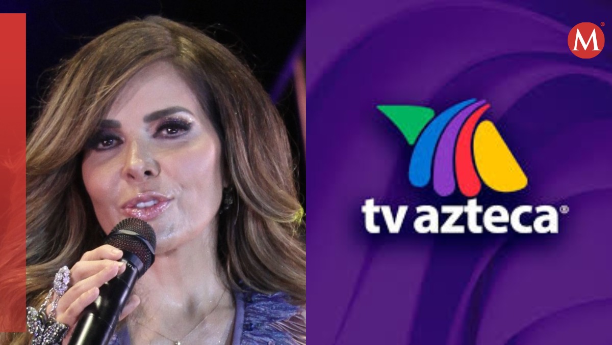 Gloria Trevi demandará a Tv Azteca por difamación