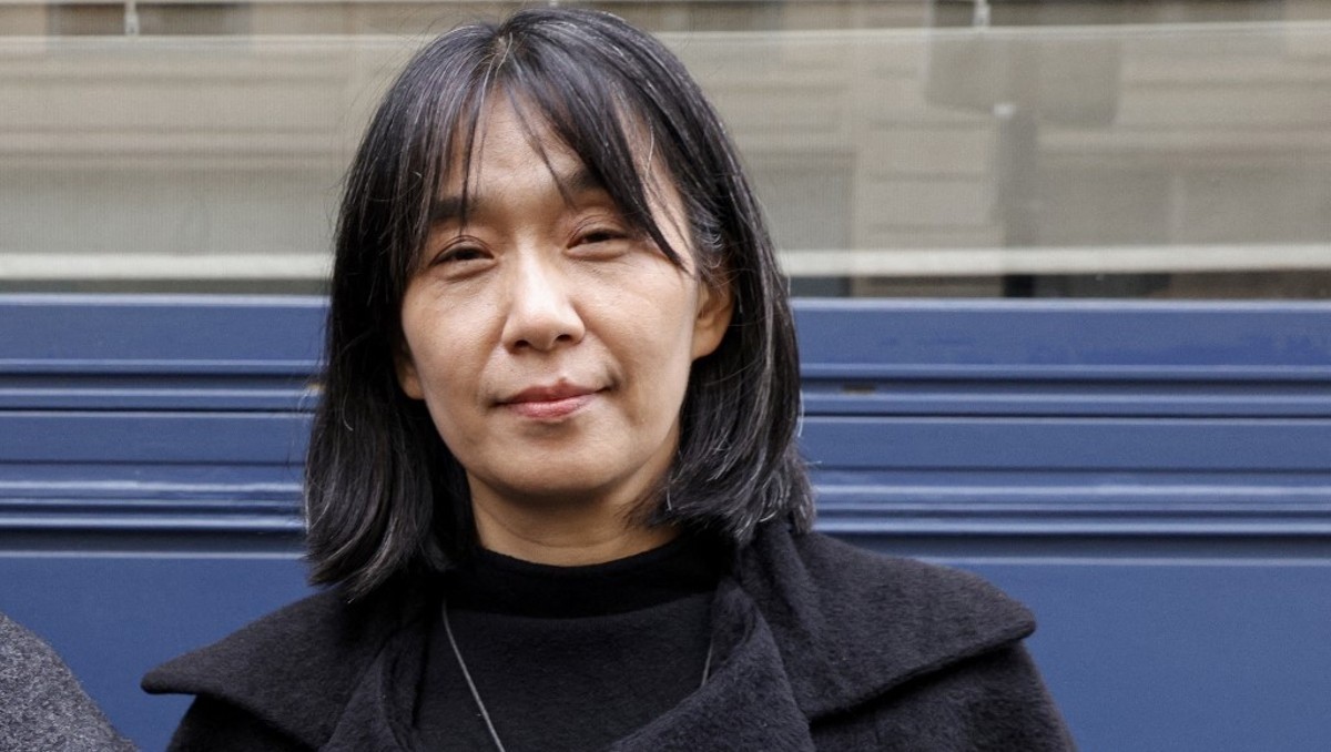 Han Kang; así celebrará su Premio Nobel de Literatura | AFP