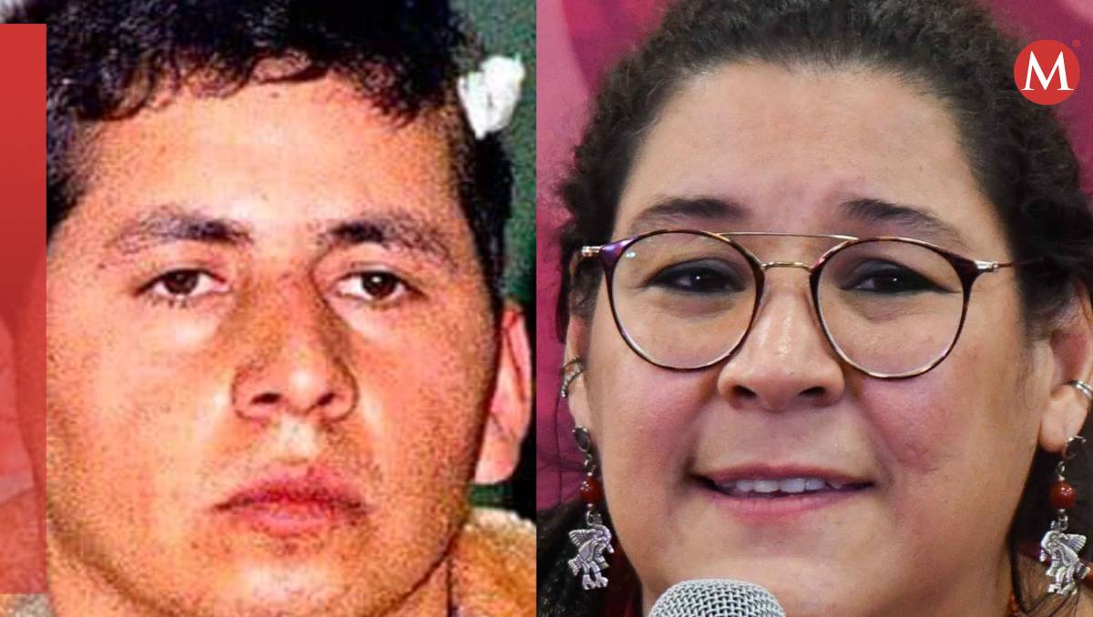 La ministra Lenia Batres será la encargada de revisar el proyecto con el que se decidirá si Aburto queda libre (Especial)