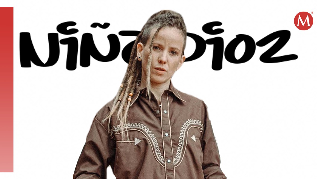 Niña Dioz se lanza a los corridos tumbados con Verano Tumbado- Grupo ...