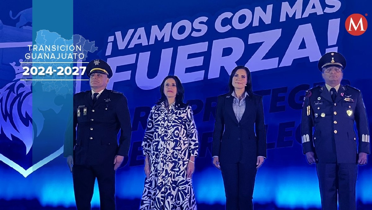 Este 10 de octubre se llevará a cabo la Sesión Solemne de la instalación del H. Ayuntamiento de León 2024-2027 | ESPECIAL