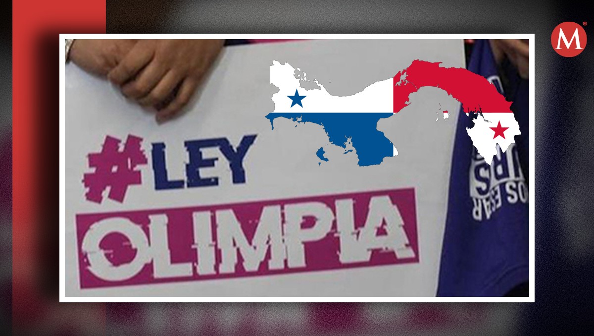 Con 47 votos a favor, Ley Olimpia es aprobada en Panamá | Foto: Especial