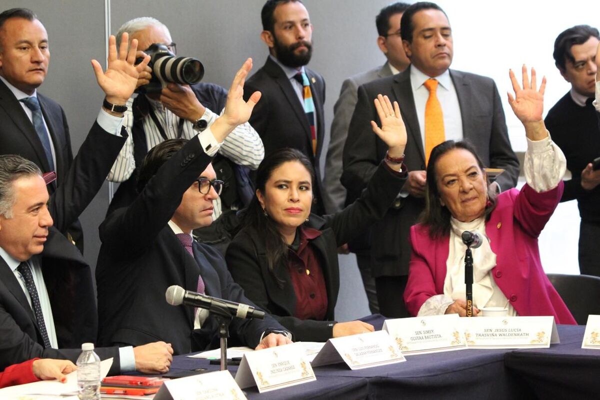 Abren registros de aspirantes a titular de la Comisión Nacional de Derechos Humanos.