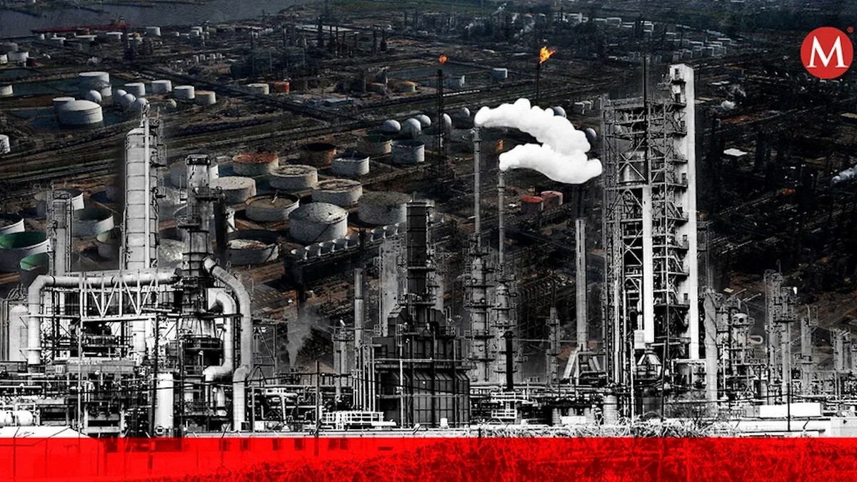 Accidentes como el de Deer Park son comunes en refinerías en Estados Unidos: Periodista