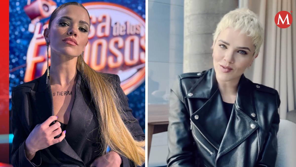 La actriz de "El señor de los cielos" volvió a redes sociales con un aspecto totalmente distinto y un mensaje emotivo para sus  fans.