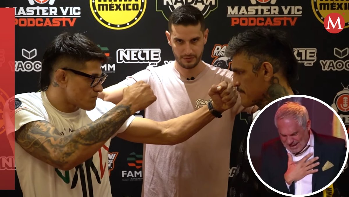 Adrián Marcelo revive pleito con Arath de la Torre | Especial